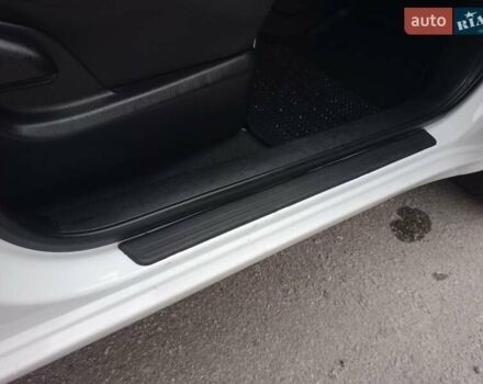 Белый Чери Тигго, объемом двигателя 1.8 л и пробегом 40 тыс. км за 6750 $, фото 37 на Automoto.ua