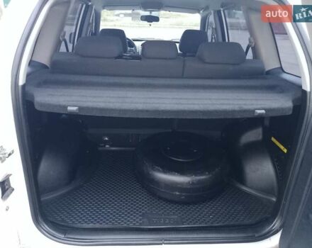 Белый Чери Тигго, объемом двигателя 1.8 л и пробегом 40 тыс. км за 6750 $, фото 54 на Automoto.ua