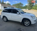 Белый Чери Тигго, объемом двигателя 1.85 л и пробегом 76 тыс. км за 5500 $, фото 2 на Automoto.ua