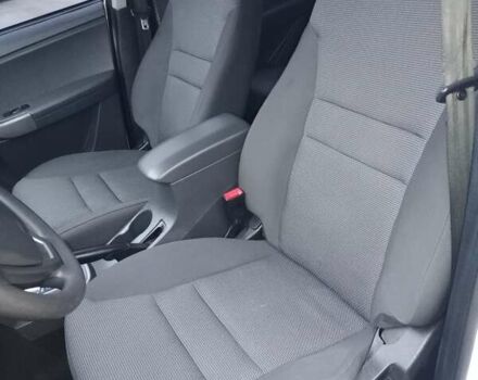 Белый Чери Тигго, объемом двигателя 1.8 л и пробегом 40 тыс. км за 6750 $, фото 40 на Automoto.ua