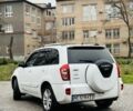 Білий Чері Тігго, об'ємом двигуна 1.8 л та пробігом 91 тис. км за 6500 $, фото 3 на Automoto.ua
