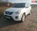 Білий Чері Тігго, об'ємом двигуна 1.85 л та пробігом 60 тис. км за 6000 $, фото 1 на Automoto.ua