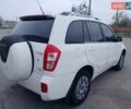 Белый Чери Тигго, объемом двигателя 1.8 л и пробегом 40 тыс. км за 6750 $, фото 2 на Automoto.ua