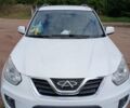 Белый Чери Тигго, объемом двигателя 1.8 л и пробегом 170 тыс. км за 6431 $, фото 8 на Automoto.ua