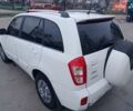Белый Чери Тигго, объемом двигателя 1.8 л и пробегом 40 тыс. км за 6750 $, фото 12 на Automoto.ua