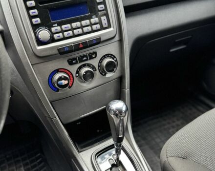 Білий Чері Тігго, об'ємом двигуна 1.8 л та пробігом 91 тис. км за 6500 $, фото 10 на Automoto.ua