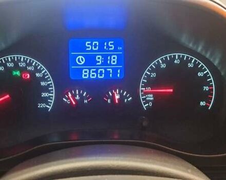 Білий Чері Тігго, об'ємом двигуна 1.85 л та пробігом 92 тис. км за 5300 $, фото 6 на Automoto.ua