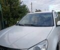 Белый Чери Тигго, объемом двигателя 0 л и пробегом 50 тыс. км за 4800 $, фото 1 на Automoto.ua