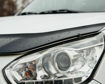 Білий Чері Тігго, об'ємом двигуна 1.8 л та пробігом 91 тис. км за 6500 $, фото 2 на Automoto.ua