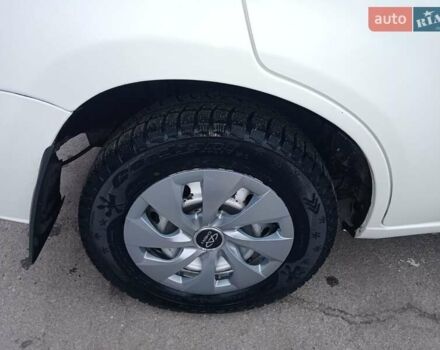 Белый Чери Тигго, объемом двигателя 1.8 л и пробегом 40 тыс. км за 6750 $, фото 29 на Automoto.ua