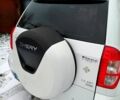 Белый Чери Тигго, объемом двигателя 1.8 л и пробегом 40 тыс. км за 5600 $, фото 1 на Automoto.ua