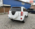 Белый Чери Тигго, объемом двигателя 1.85 л и пробегом 200 тыс. км за 4600 $, фото 5 на Automoto.ua