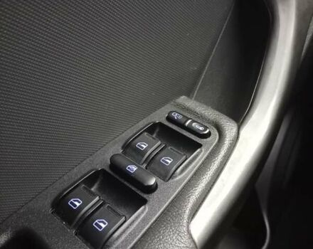 Белый Чери Тигго, объемом двигателя 1.8 л и пробегом 40 тыс. км за 6750 $, фото 57 на Automoto.ua