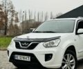 Білий Чері Тігго, об'ємом двигуна 1.8 л та пробігом 91 тис. км за 6500 $, фото 1 на Automoto.ua