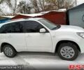 Білий Чері Тігго, об'ємом двигуна 1.8 л та пробігом 40 тис. км за 5600 $, фото 3 на Automoto.ua