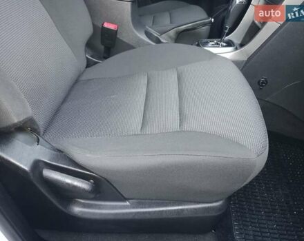 Белый Чери Тигго, объемом двигателя 1.8 л и пробегом 40 тыс. км за 6750 $, фото 50 на Automoto.ua