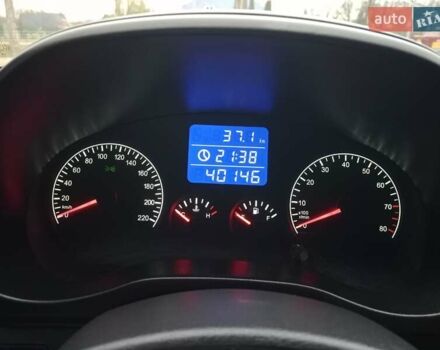 Белый Чери Тигго, объемом двигателя 1.8 л и пробегом 40 тыс. км за 6750 $, фото 61 на Automoto.ua