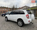 Белый Чери Тигго, объемом двигателя 1.85 л и пробегом 200 тыс. км за 4600 $, фото 8 на Automoto.ua