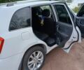 Білий Чері Тігго, об'ємом двигуна 1.8 л та пробігом 170 тис. км за 6431 $, фото 3 на Automoto.ua