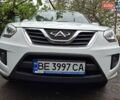 Білий Чері Тігго, об'ємом двигуна 1.85 л та пробігом 17 тис. км за 8700 $, фото 12 на Automoto.ua