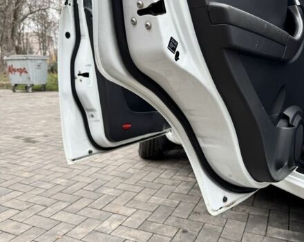 Білий Чері Тігго, об'ємом двигуна 1.8 л та пробігом 91 тис. км за 6500 $, фото 20 на Automoto.ua