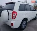 Белый Чери Тигго, объемом двигателя 1.8 л и пробегом 40 тыс. км за 6750 $, фото 9 на Automoto.ua