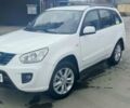Білий Чері Тігго, об'ємом двигуна 1.8 л та пробігом 90 тис. км за 6200 $, фото 1 на Automoto.ua