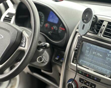 Білий Чері Тігго, об'ємом двигуна 1.8 л та пробігом 157 тис. км за 5000 $, фото 7 на Automoto.ua