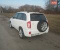 Білий Чері Тігго, об'ємом двигуна 1.85 л та пробігом 60 тис. км за 6000 $, фото 3 на Automoto.ua
