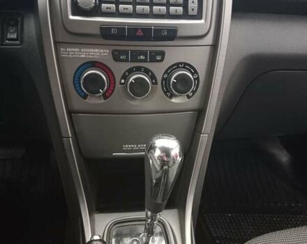 Белый Чери Тигго, объемом двигателя 1.8 л и пробегом 40 тыс. км за 6750 $, фото 56 на Automoto.ua