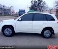 Белый Чери Тигго, объемом двигателя 1.8 л и пробегом 40 тыс. км за 6750 $, фото 4 на Automoto.ua