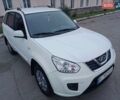 Белый Чери Тигго, объемом двигателя 1.8 л и пробегом 40 тыс. км за 6750 $, фото 15 на Automoto.ua