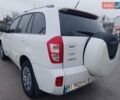 Белый Чери Тигго, объемом двигателя 1.8 л и пробегом 40 тыс. км за 6750 $, фото 8 на Automoto.ua