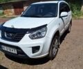 Белый Чери Тигго, объемом двигателя 1.85 л и пробегом 93 тыс. км за 6500 $, фото 1 на Automoto.ua