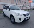 Белый Чери Тигго, объемом двигателя 1.8 л и пробегом 40 тыс. км за 6750 $, фото 18 на Automoto.ua