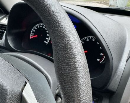 Білий Чері Тігго, об'ємом двигуна 1.8 л та пробігом 91 тис. км за 6500 $, фото 15 на Automoto.ua