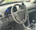 Білий Чері Тігго, об'ємом двигуна 1.8 л та пробігом 157 тис. км за 5000 $, фото 6 на Automoto.ua