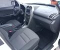 Белый Чери Тигго, объемом двигателя 1.8 л и пробегом 40 тыс. км за 6750 $, фото 48 на Automoto.ua