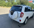 Белый Чери Тигго, объемом двигателя 1.85 л и пробегом 76 тыс. км за 5500 $, фото 4 на Automoto.ua