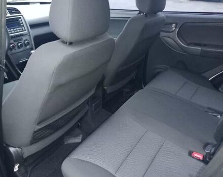 Белый Чери Тигго, объемом двигателя 1.8 л и пробегом 40 тыс. км за 6750 $, фото 42 на Automoto.ua