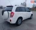 Белый Чери Тигго, объемом двигателя 1.8 л и пробегом 40 тыс. км за 6750 $, фото 16 на Automoto.ua