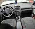 Білий Чері Тігго, об'ємом двигуна 1.85 л та пробігом 17 тис. км за 8700 $, фото 5 на Automoto.ua