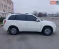 Белый Чери Тигго, объемом двигателя 1.8 л и пробегом 40 тыс. км за 6750 $, фото 21 на Automoto.ua