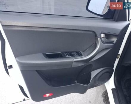 Белый Чери Тигго, объемом двигателя 1.8 л и пробегом 40 тыс. км за 6750 $, фото 38 на Automoto.ua