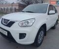 Белый Чери Тигго, объемом двигателя 1.8 л и пробегом 40 тыс. км за 6750 $, фото 10 на Automoto.ua