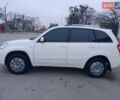 Белый Чери Тигго, объемом двигателя 1.8 л и пробегом 40 тыс. км за 6750 $, фото 5 на Automoto.ua