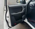 Белый Чери Тигго, объемом двигателя 1.6 л и пробегом 90 тыс. км за 6200 $, фото 12 на Automoto.ua