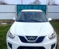 Білий Чері Тігго, об'ємом двигуна 1.8 л та пробігом 12200 тис. км за 3800 $, фото 1 на Automoto.ua