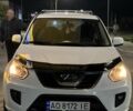 Белый Чери Тигго, объемом двигателя 2 л и пробегом 150 тыс. км за 7500 $, фото 1 на Automoto.ua