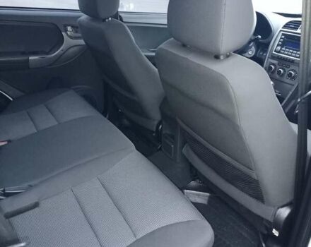 Белый Чери Тигго, объемом двигателя 1.8 л и пробегом 40 тыс. км за 6750 $, фото 45 на Automoto.ua